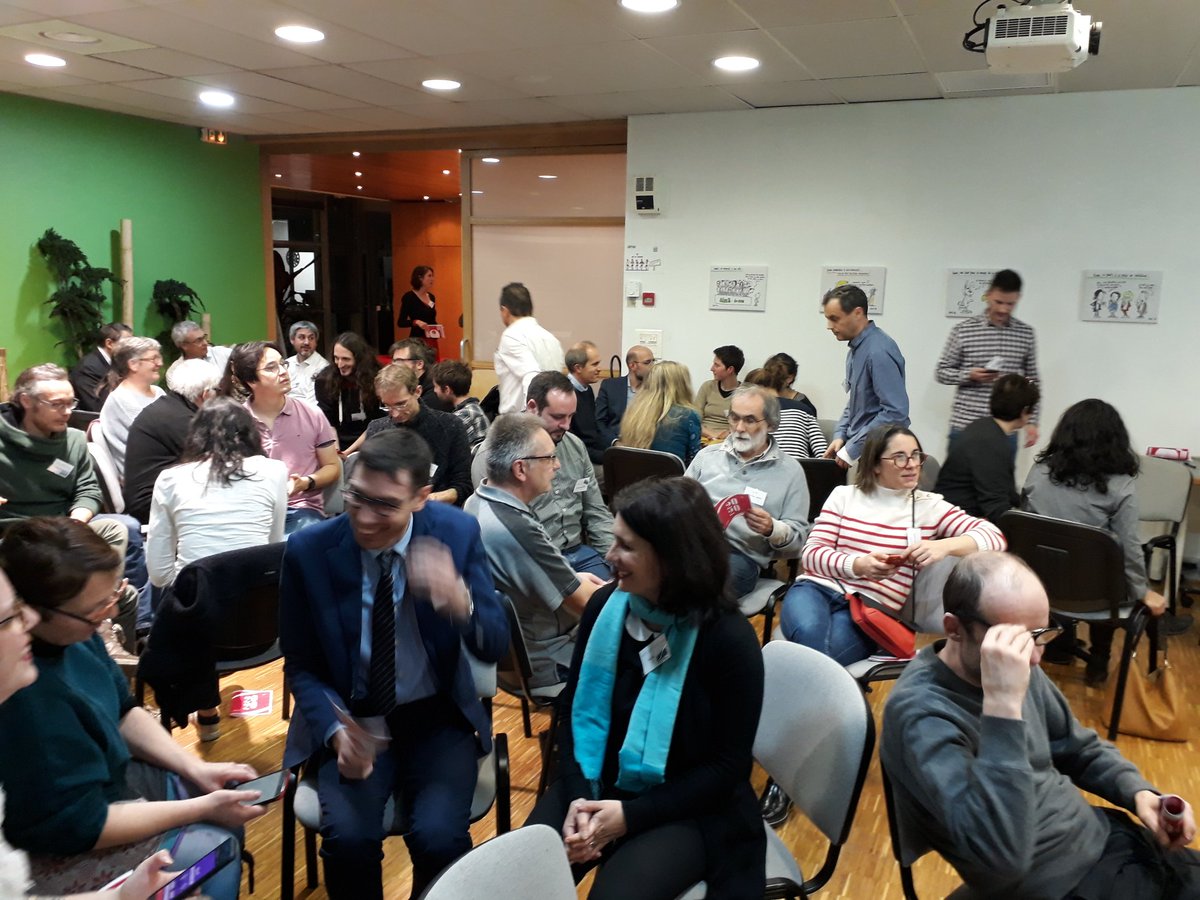 #CoopConnexion 2020 en direct de <a href="/grenoble/">life</a> <a href="/ScopAlma/">Alma Scop</a> @LesScopAURA