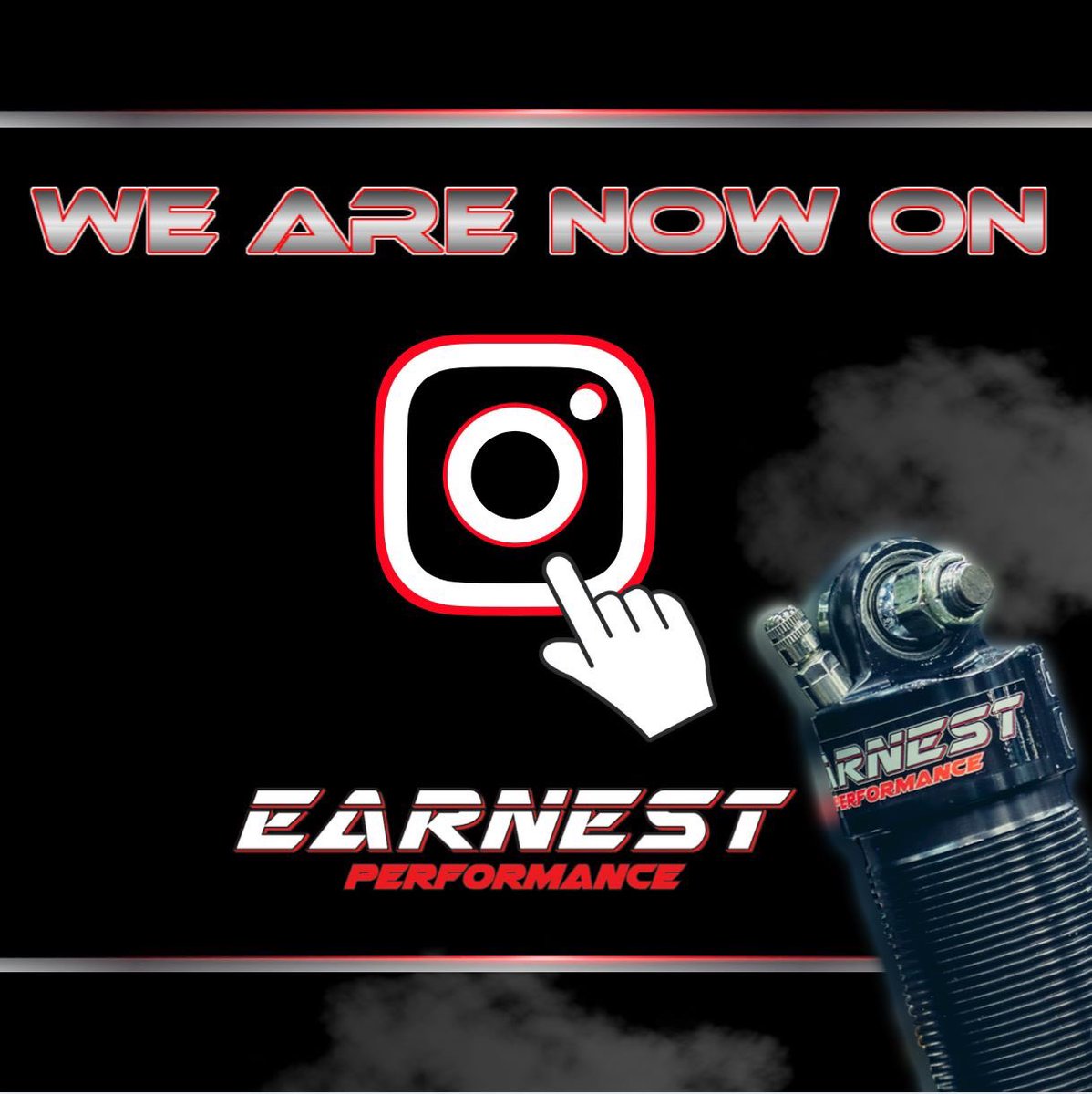 EarnestPerform photo