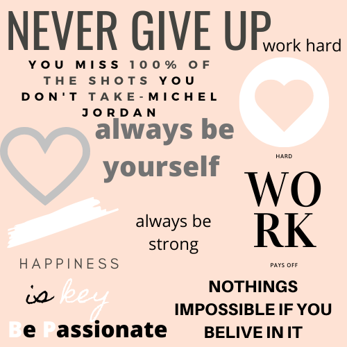 gabkleinstein7's tweet photo. My manifesto is about working hard for the things you want, and never giving up. #hardworkpaysoff https://t.co/lbOzVYvXgl