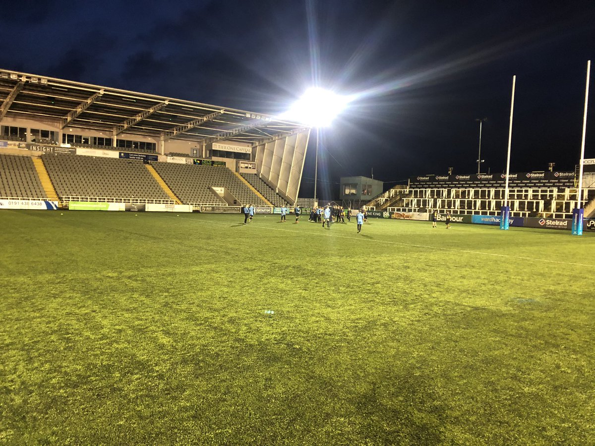 Y7 Boys <a href="/Thunder_cf/">ThunderCP</a> tonight in finals night. A close 2-1 loss to Egglescliffe and a great 3-1 win over Parkside saw us finish 3rd in the region!! Great progress from a great set of boys who enjoy their rugby!