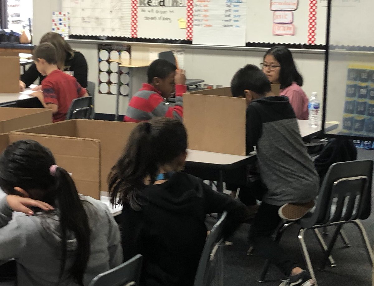 Lakes_RST's tweet photo. Today was our first day back at McFee with new mentor teachers, and I am so proud of our kiddos! #FutureTeachers #GrowOurOwn #Lead #Inspire #Teach #LakesEducation&amp;Training #SpartanPride https://t.co/Bb4FoRtCMd