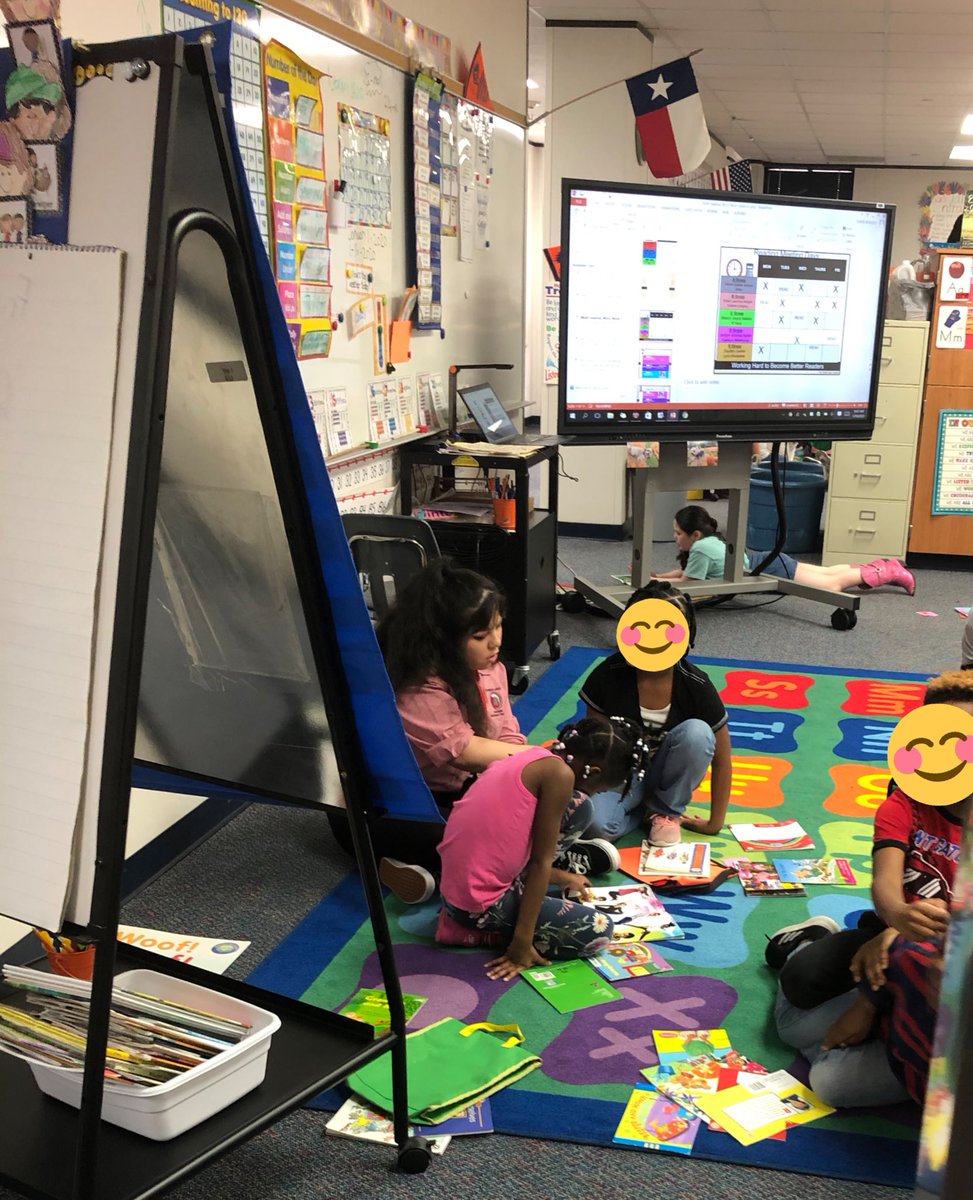 Lakes_RST's tweet photo. Today was our first day back at McFee with new mentor teachers, and I am so proud of our kiddos! #FutureTeachers #GrowOurOwn #Lead #Inspire #Teach #LakesEducation&amp;Training #SpartanPride https://t.co/Bb4FoRtCMd