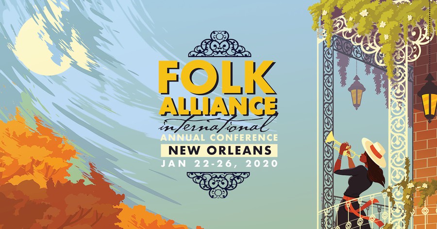 artistrightsnow's tweet photo. #FolkAlliance folks-> be sure and join us on Thursday, Jan 23rd in New Orleans for our #FairPlayFairPay &amp; #MusicModernizationAct update Panel w/ @smalldrink @marybragg @repriley @lindablossbaum @folkalliance 
🔗-> https://t.co/684VUAJ3As https://t.co/DDCQv7L933