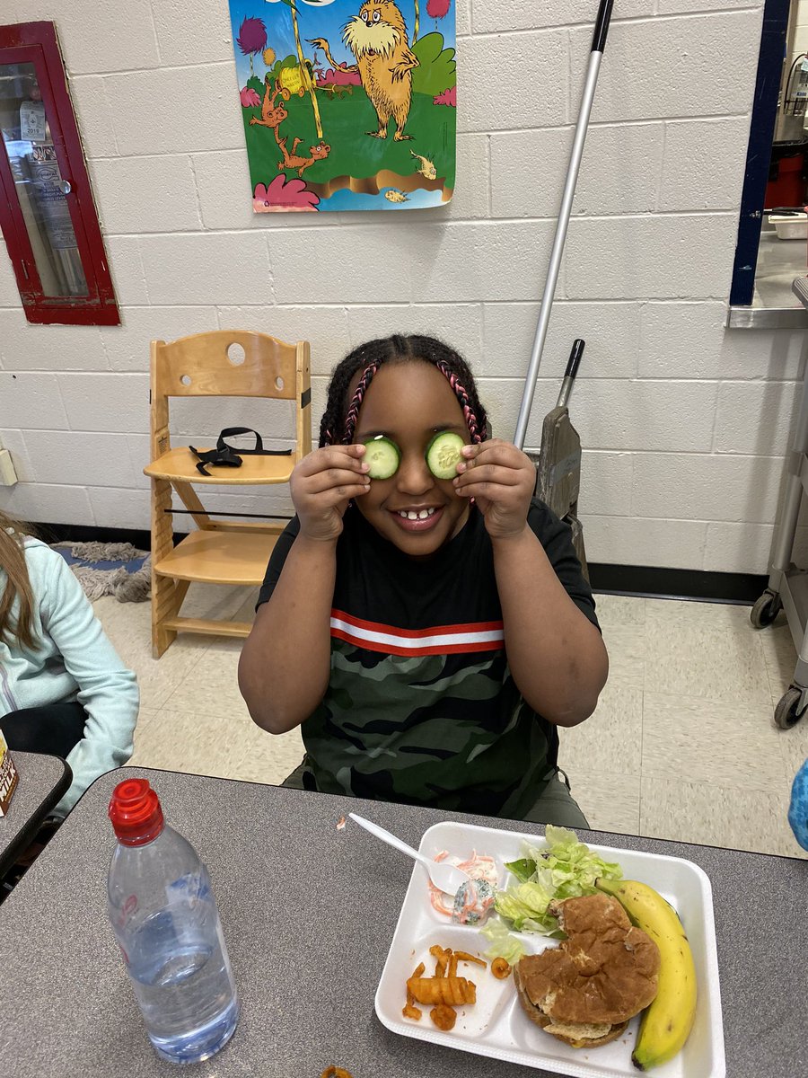 Paddock Elementary tweet media