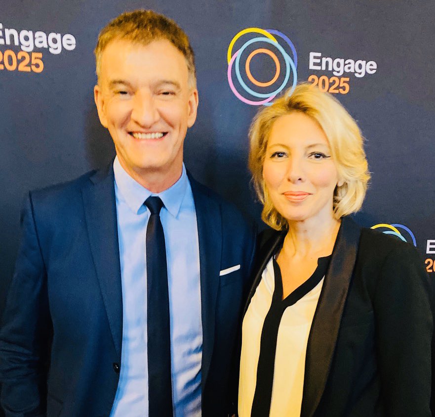 Brigitte SABOTIER (@bsabotier) on Twitter photo Pour <a href="/Orange_France/">Orange France</a> BĂątir lâopĂ©rateur de demain câest investir dans le dĂ©veloppement des #compĂ©tences pour prĂ©parer chaque salariĂ© aux Ă©volutions de mĂ©tier #Engage2025 #FutureOfWork Pour <a href="/Orange_France/">Orange France</a> BĂątir lâopĂ©rateur de demain câest investir dans le dĂ©veloppement des #compĂ©tences pour prĂ©parer chaque salariĂ© aux Ă©volutions de mĂ©tier #Engage2025 #FutureOfWork