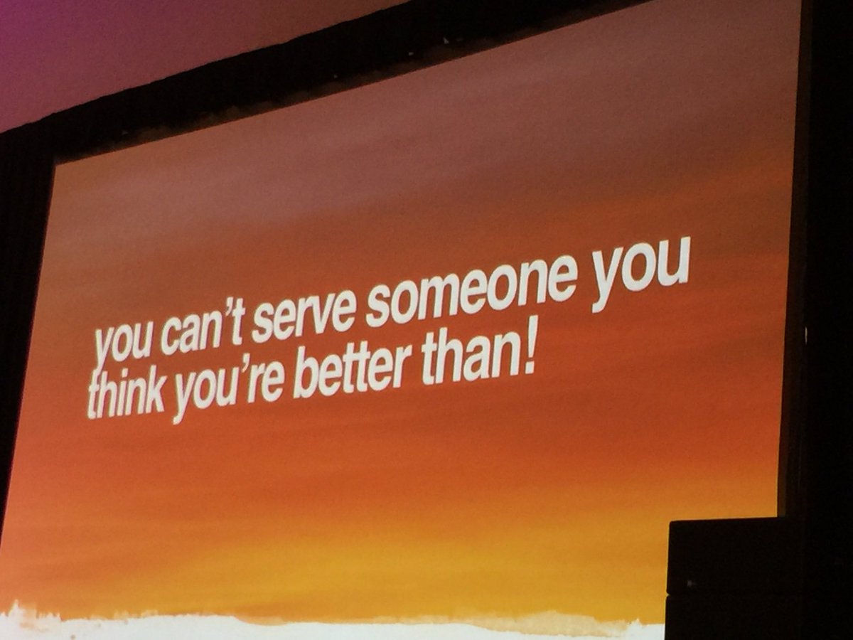 Powerful <a href="/brewerhm/">Hamish Brewer</a> #EC2020 #SDEquity