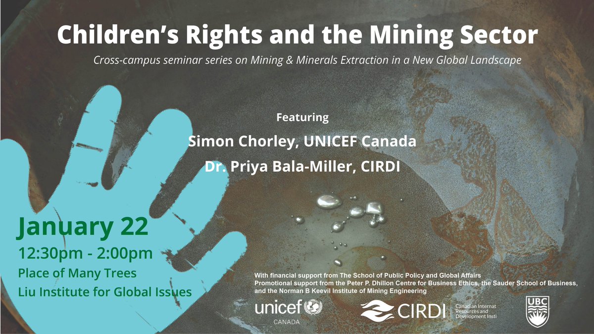 Canadian Intl Resources & Development Institute tweet media