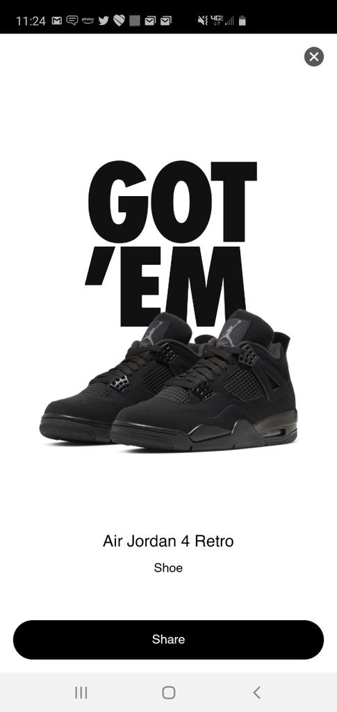 msimmons18250's tweet photo. @J23app I just got access and copped...keep your eyes peeled https://t.co/V8fHzB1jNs