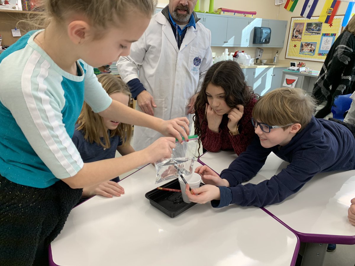 Susan Milsk (@sm2567) on Twitter photo Thank you <a href="/Spiritof67LF/">Spirit of 67</a> for our Visiting Scientists! So much fun with reptiles and polymers! #sheridanshines #findingjoy67 Thank you <a href="/Spiritof67LF/">Spirit of 67</a> for our Visiting Scientists! So much fun with reptiles and polymers! #sheridanshines #findingjoy67