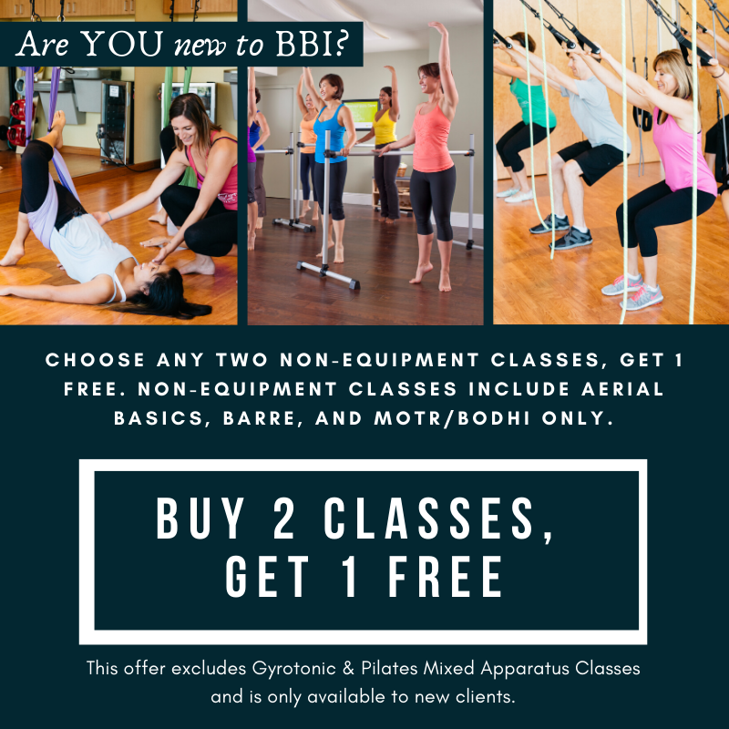 bodybi's tweet photo. Are you NEW to us?

Check out this special offer we have just for you <3 
#bbimovesu #jaxpilates #904fitness https://t.co/Y4t2zzr2Xf