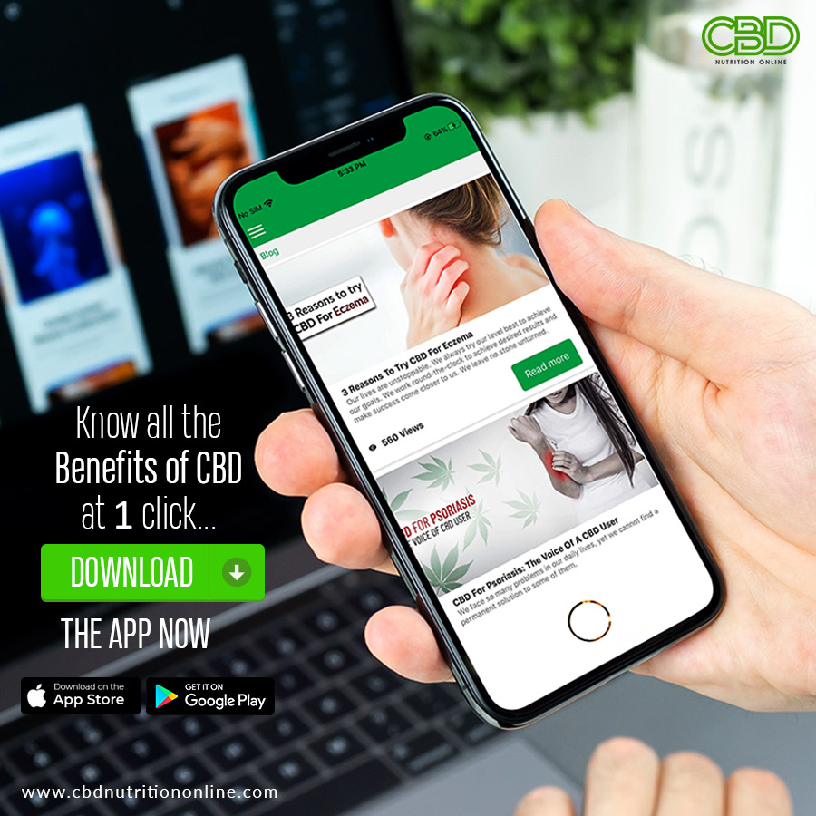 Our CBD App is live on Google play and Play Store... Download it today...
App Store: apps.apple.com/us/app/cbd-nut…
play store: play.google.com/store/apps/det…
#cbd #cbdnutritiononline #cbdoil #cbdgummies #cbdcoffee #cbdproduct #cbdlotion #cbddosage #cbdforarthritis #organic #cbdcure #cbdheals