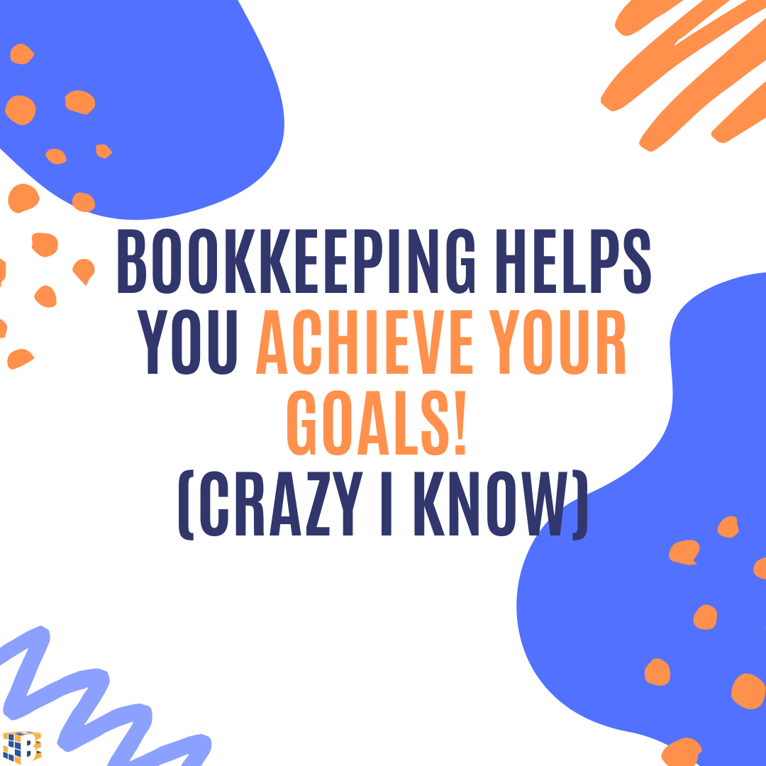 betaentry's tweet photo. Bookkeeping can seem boring and tedious, but it can actually have a HUGE impact on your business and quality of life. It can ACTUALLY help you achieve your financial and quality of life goals. Contact me if you're interested in achieving your business goals. https://t.co/jzs3nU33Mh