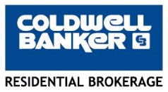 Happy New Year, new home 2020! Goodbye to the old COLDWeLL BANKeR logo!