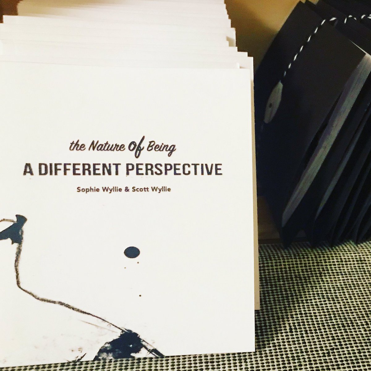 ADPbook's tweet photo. Hand finishing another round of books to go out next week.
⚫️
#music #wellness #mentalhealth #love #collectiveconsciousness #creative #artist #livemusic #book #audiobook #liveperformance #art #electronicmusic   #folkestone #author #folkestoneisanartschool #folkestonemusictown https://t.co/RHPPOz8I5t