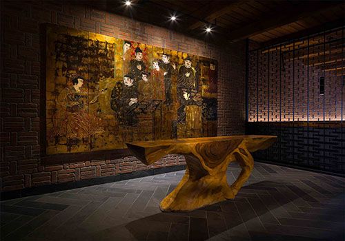 museaward's tweet photo. 𝟐𝟎𝟏𝟗 𝐌𝐔𝐒𝐄 𝐃𝐞𝐬𝐢𝐠𝐧 𝐀𝐰𝐚𝐫𝐝𝐬 𝐆𝐨𝐥𝐝 𝐖𝐢𝐧𝐧𝐞𝐫
MA Chinese by Dialogue 38 Inc., #CA.
Category: Interior Design | Restaurants
*
Visit: https://t.co/qwMuie2s0S
*
#MUSE #MUSEAwards #MUSEDesginAwards #AdvertisingAwards #DesignAwards #Inspiration #interiordesign https://t.co/iQmxRnjVDd