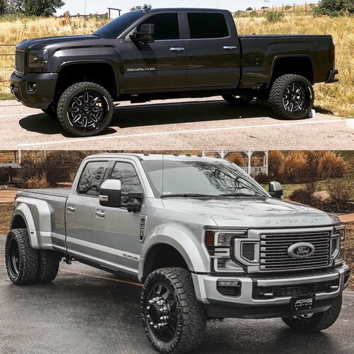 Dzltruckaddicts tweet picture