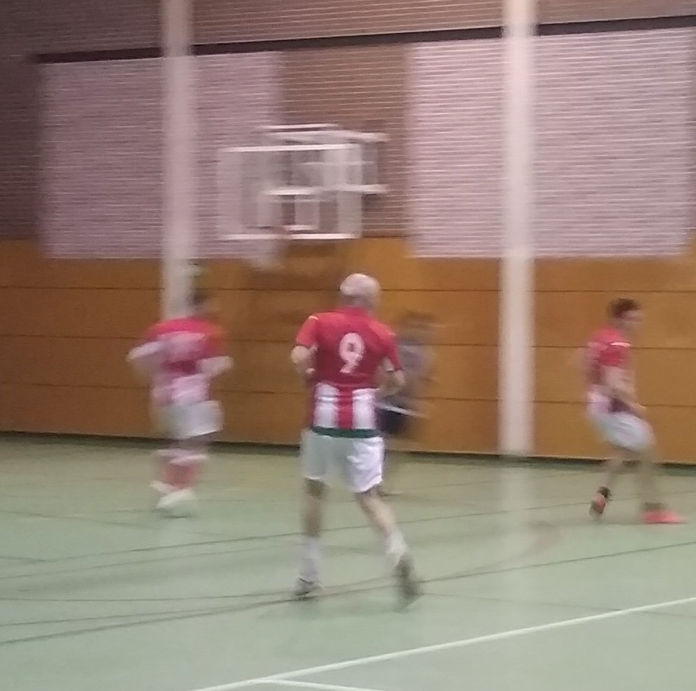 Atletico_Aluche's tweet photo. Liga San Gabriel
Segunda División - Jornada 6
Atlético Aluche FS 5 - 1 Enchufala
Goles:
@CharlyBrown93 ⚽⚽
#DaniMateos ⚽⚽
#Chambe ⚽
Victoria en un partido en el que cumplimos sin alardes, y en el que nuestro portero @mariano_jota debutó como jugador de campo.
#ATAFS🔴⚪ https://t.co/faDqcUWJnU