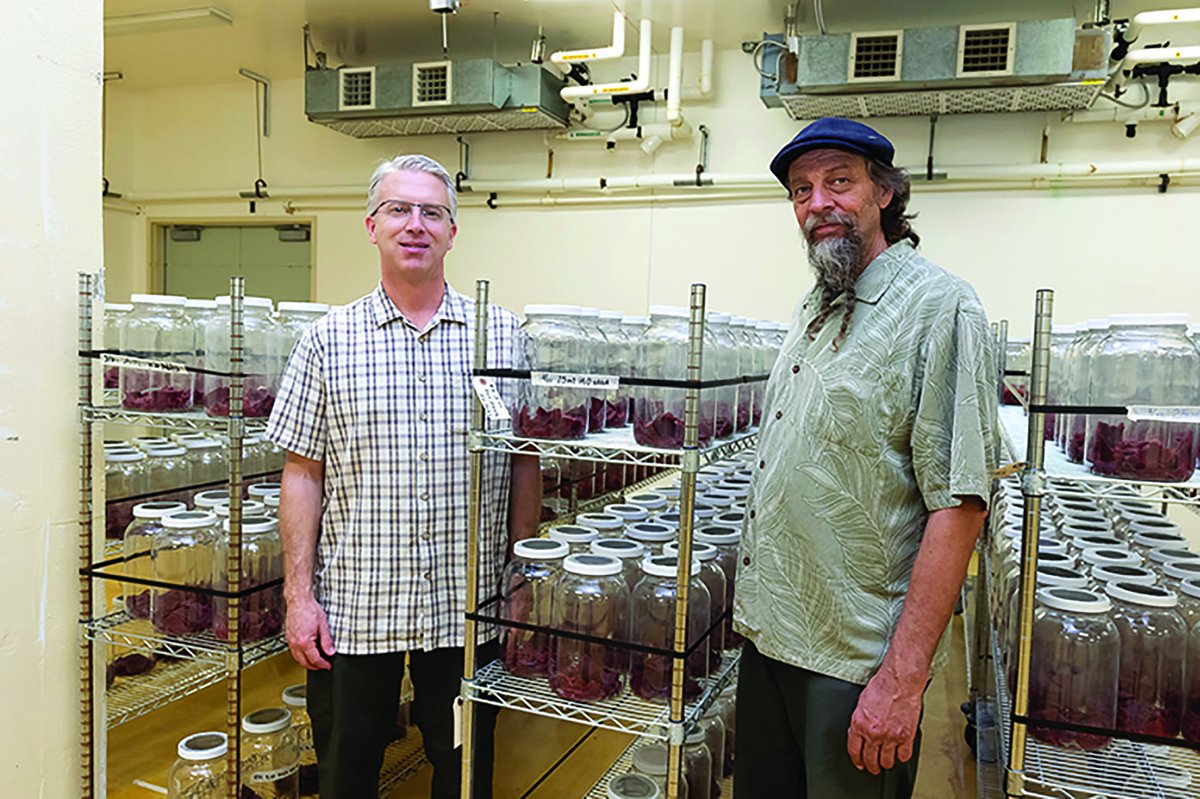 APGMembers's tweet image. White House expands NOW research project buff.ly/30sWfry