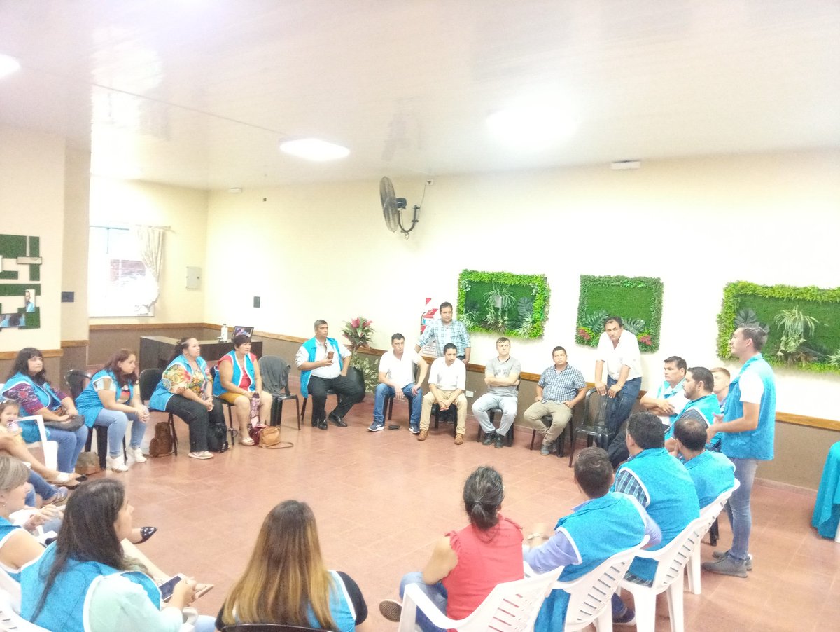 Marcos42866602's tweet photo. Mañana de trabajo,CD UDPM, ADOMIS,en la figura de su Pdte Christian Dechat y Junta Ejec. CTA de los Trabajadores. Un mismo norte,los afiliados. #SeguimosJuntos #EntreNosotrosSiempre
@grillo141 
@crisdavidsen 
@robertoadrian82 
@AgueroDiegoMart 
@fabianchilipank https://t.co/QJAYZVZRIp