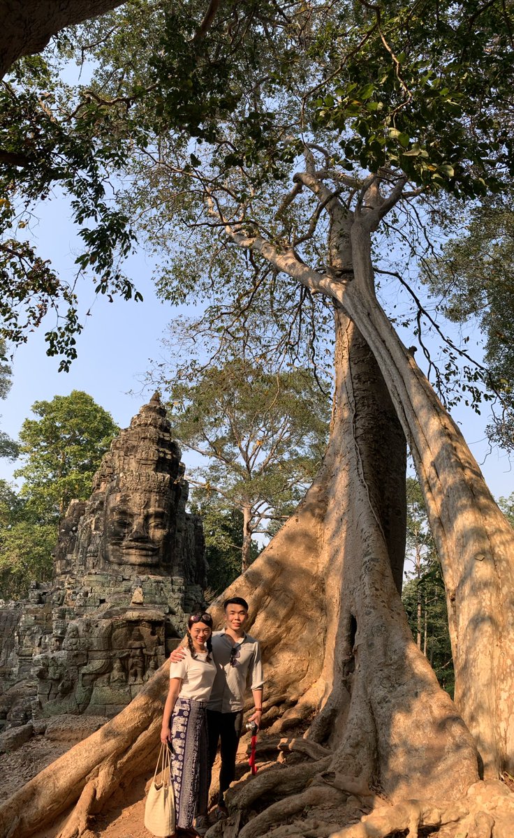 KornChea tweet picture