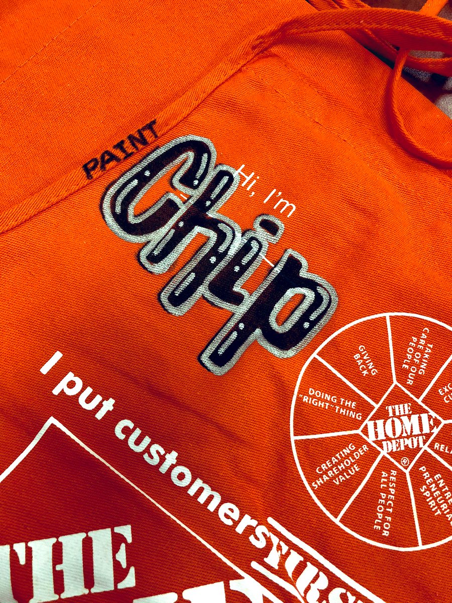New year new aprons! Hd new year starts soon and it is filled with endless possibilities❤️❤️<a href="/WinderHomeDepot/">WinderHomeDepot</a> <a href="/BrentNorwood2/">Brent Norwood</a> <a href="/Lizanderlawren2/">Lizander Lawrence</a> <a href="/CharlieHHong/">Ji Charlie Hong</a> <a href="/ladybeav82/">Sarah Beaver</a> <a href="/ChipElbers/">Chip Elbers CXM 6979 Winder, GA 👨‍👨‍👧‍👦⚾️🍊</a> <a href="/emeneker6979/">Michael</a> <a href="/mlindsey1223/">Mandy Henry</a>