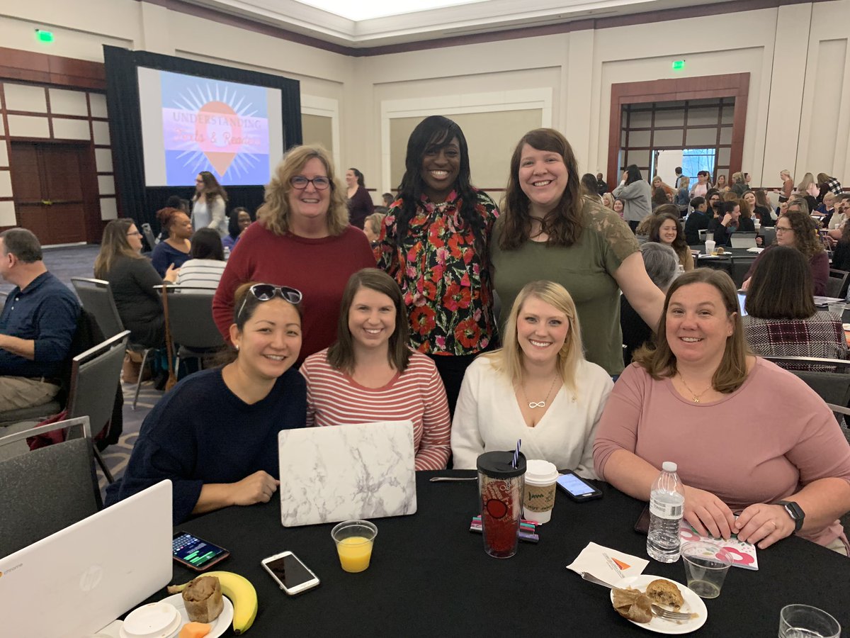 Glyndale Elementary teachers are Learning and Growing in Reading with Jennifer Serravallo. Jennifer Serrivallo Workshop Atlanta, Georgia <a href="/GlyndaleElemen1/">Glyndale Elementary</a> <a href="/Mjswiger/">Mary Jo Swiger</a> <a href="/JennVandy/">Jennifer Vanderbunt</a>