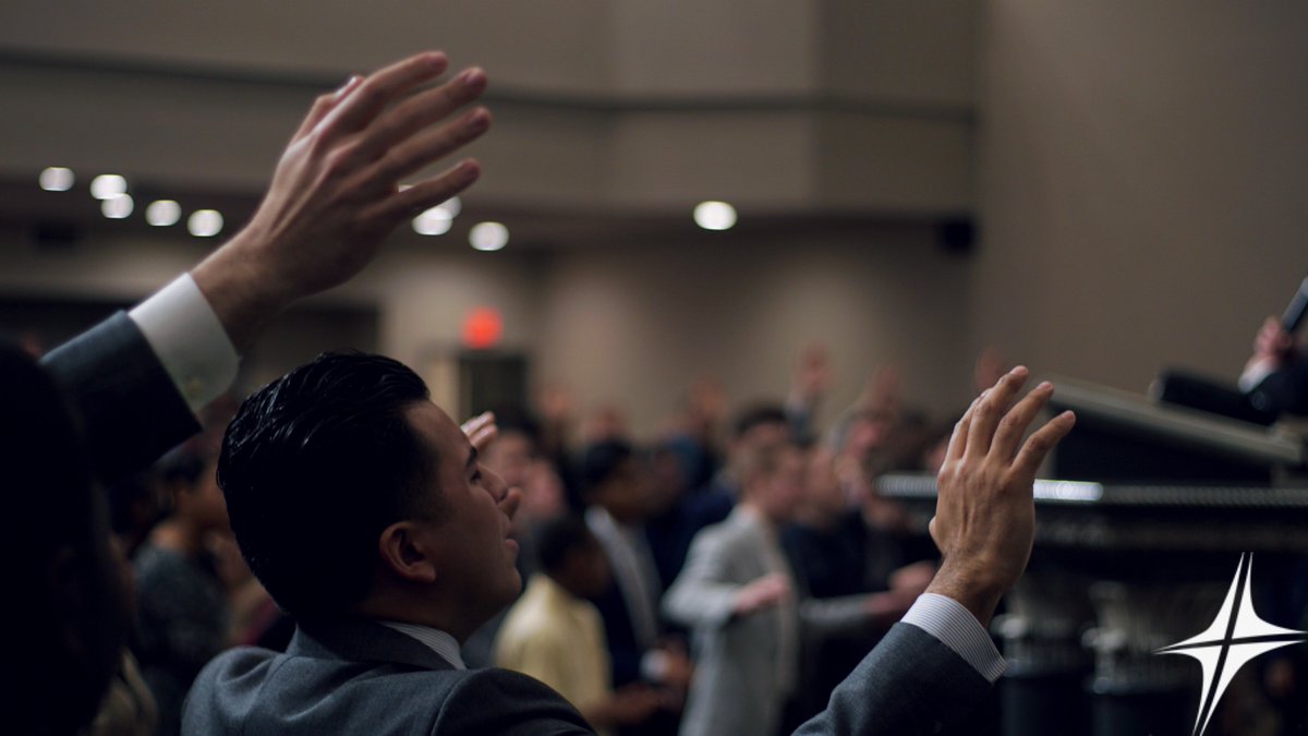 DurhamFPC's tweet photo. Rev. Jason Allen’s brought a message called “That’s what you do when you love Him”, we’re thankful for the strength God provides to those who love him to obey His word, and thanking Him for one person baptized in Jesus Name! https://t.co/wx7QcADKSx