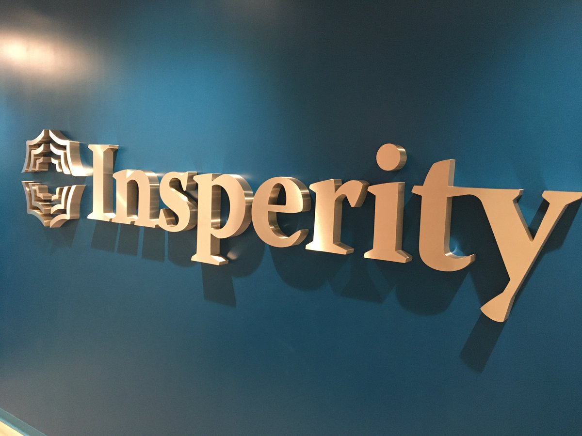 Provchamber's tweet photo. Congratulations to @Provchamber member @Insperity on their ribbon cutting in their new digs in downtown #PVD this a.m. We were proud to celebrate with them. Welcome to #RI! Insperity shows companies how to harness the power of #HR to maximize performance and productivity. #WhyRI https://t.co/vMKTcSHVOt