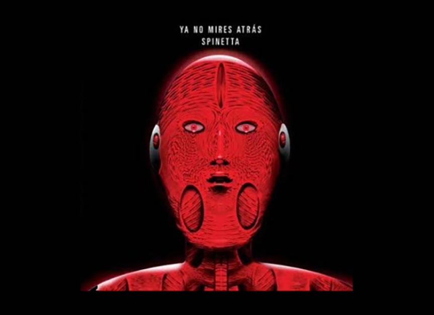 MSComprimir's tweet image. #SpinettaSiempre
El próximo jueves Luis A. Spinetta cumpliría #70Años y a modo de homenaje su familia lanzará un nuevo #Disco: “Ya No Mires Atrás”🎶🎸
Material inédito que el flaco grabó entre 2008 y 2009 y que su familia decidió terminar y mezclar, para alegría de todos sus fans