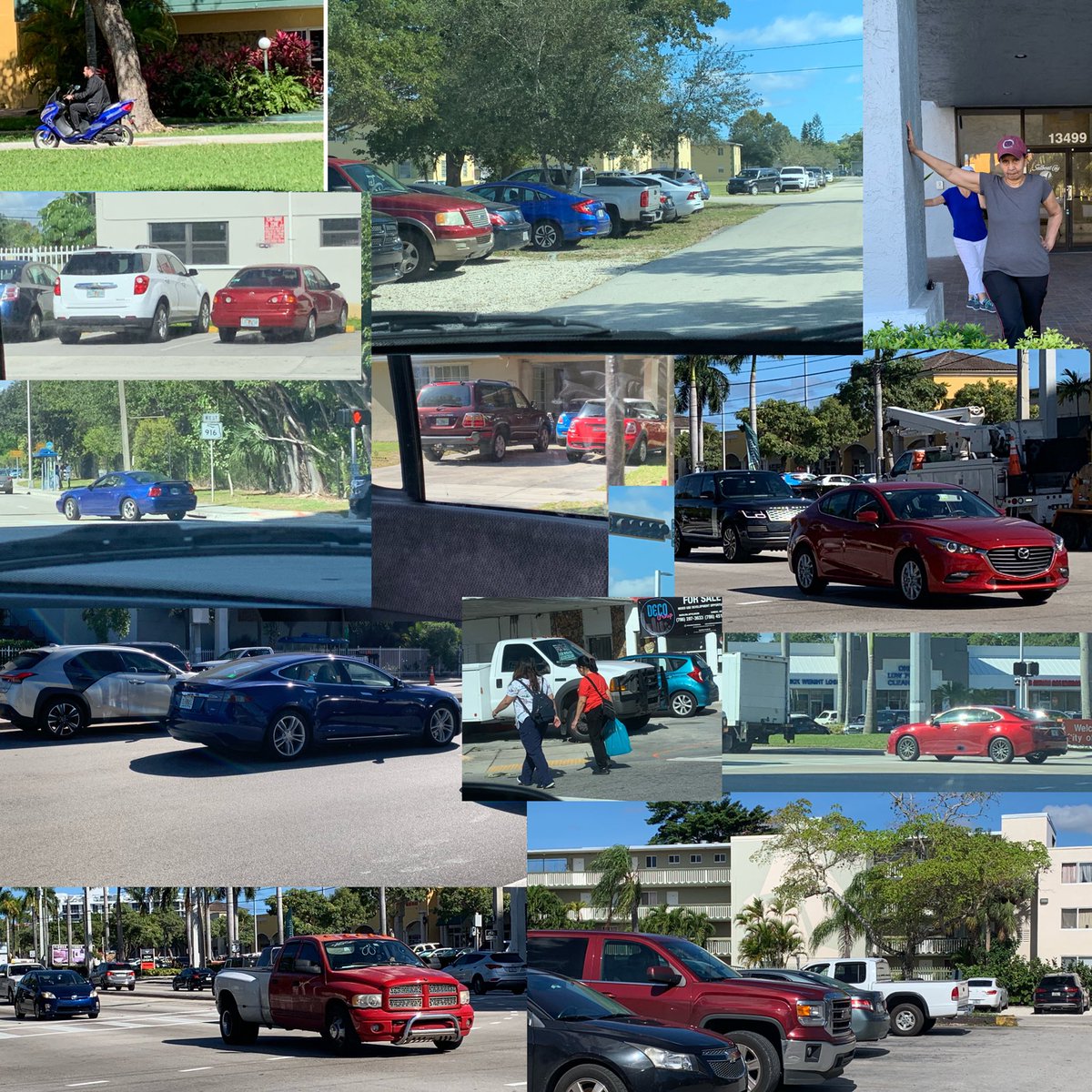 ATargeted's tweet photo. Today and yesterday’s captures #sensitization #gangstalking #targetedindividuals #covertharassment https://t.co/ei93e3Q3YE