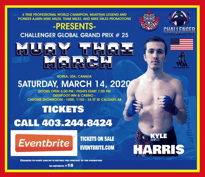 TeamMilesMuayThai tweet media