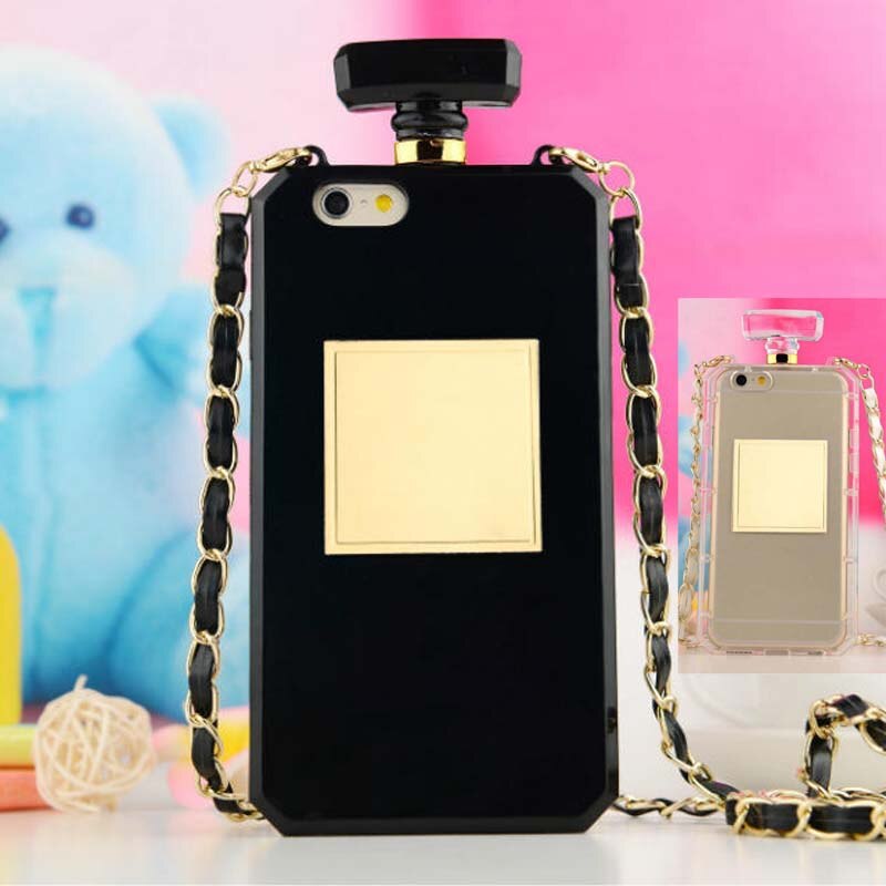 CasesGlamour's tweet photo. #technology #tech #Electronics Perfume Bottle Shaped Phone Case https://t.co/G1DY8dXiEh https://t.co/QEwj1tsdLS