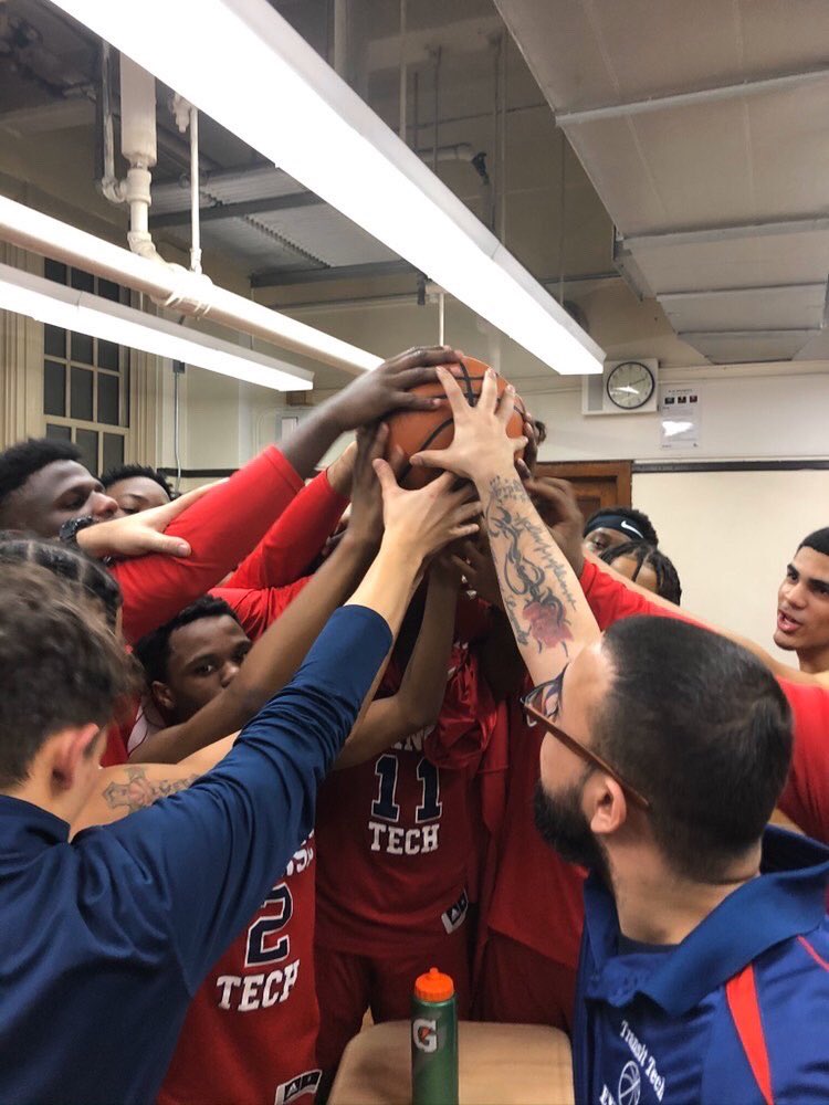 Transit Tech Express tweet media