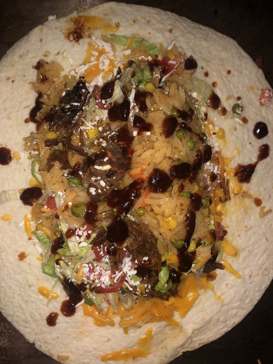 Real Urban Barbecue tweet media