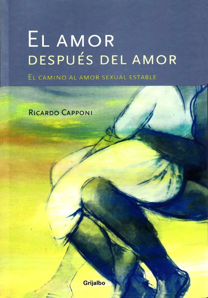 saludmentalCL's tweet photo. "La renuncia al narcisismo es lo que conducirá al amor sexual estable, conformado por cuatro elementos: los proyectos comunes, la comunicación, la contención mutua y la vida sexual" Ricardo Capponi (q.e.p.d) https://t.co/QqDR0b2w4G