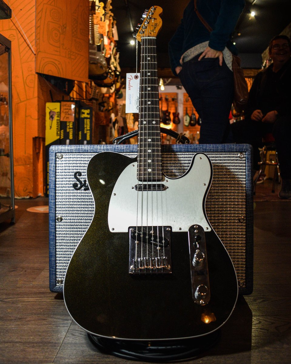 Go the "Ultra" mile!

.
.
#wunjoguitars #wunjo #wunjoelectrics #wunjoacoustics #vintageguitar #denmarkstreet #denmarkstreetlondon  #londonguitars #londonvintageguitars #ultra #fenderultra #fender #fenderusa #telecaster #tele