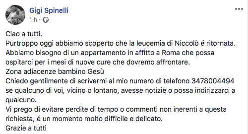 La Giornata Tipo tweet media