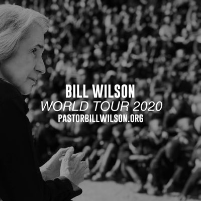 Pastor Bill Wilson tweet media