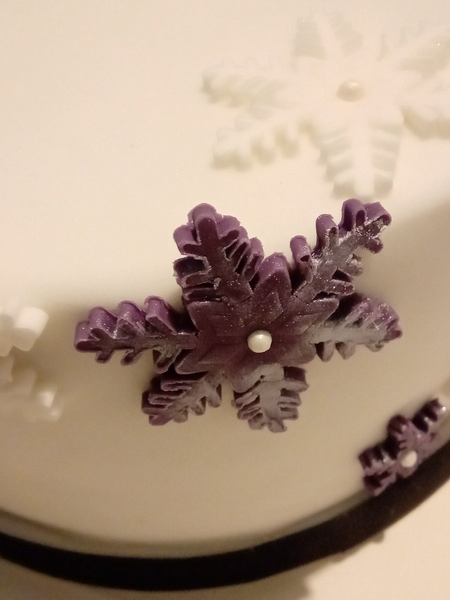 Everything's Better with Cake