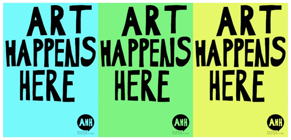 ART HAPPENS HERE: FORUM &amp; EXHIBITION PREVIEW
Tuesday 25 February – Forum: 3.30pm – 5.00pm  
Exhibition preview: 5.30pm – 7.30pm