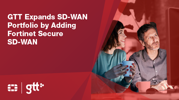 BrookeSpring's tweet photo. Global cloud networking provider @GTTCOMM announced the addition of #Fortinet Secure #SDWAN to its SD-WAN service offering. Find out how this helps GTT build a smart connectivity platform that delivers additional value to customers: https://t.co/Uej8RcwINg https://t.co/JrYx5gR5pV