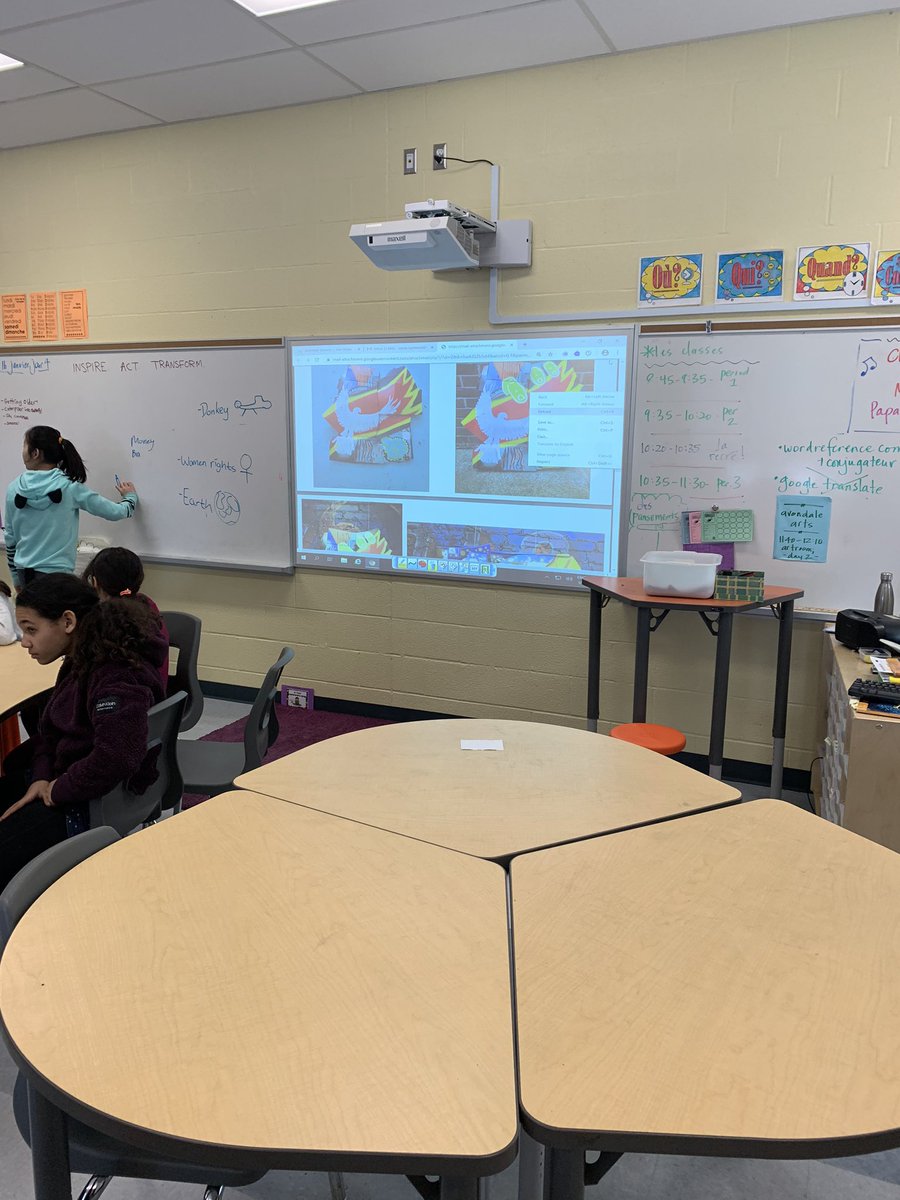 D. Tsolos (@dtsolos) on Twitter photo Inspire, Act and Transform are the key terms used by Ss <a href="/TDSB_Avondale/">Avondale Schools</a> and TDSB’s school creates department to develop art #art #creativity #teamwork Inspire, Act and Transform are the key terms used by Ss <a href="/TDSB_Avondale/">Avondale Schools</a> and TDSB’s school creates department to develop art #art #creativity #teamwork