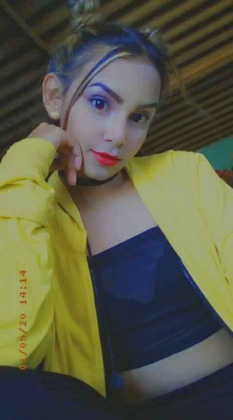 SoyPaolys's tweet photo. Si ardes NADA te quema 😏
#SiguemeYTeSigoAlInstante  #JuevesDeGanarSeguidores #SiguemeYTeSigo https://t.co/Ph0oAU7elU