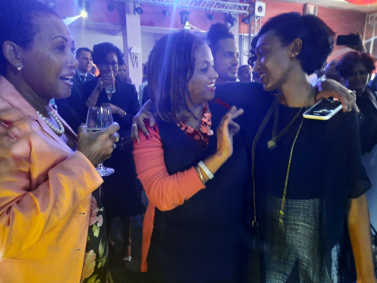 GetachewSS's tweet photo. I admit, I have a new camera. @EleniGabre and @chelina_music #HiltonAddis #50thcelebration #EverydayEthiopia https://t.co/moZOmmShus