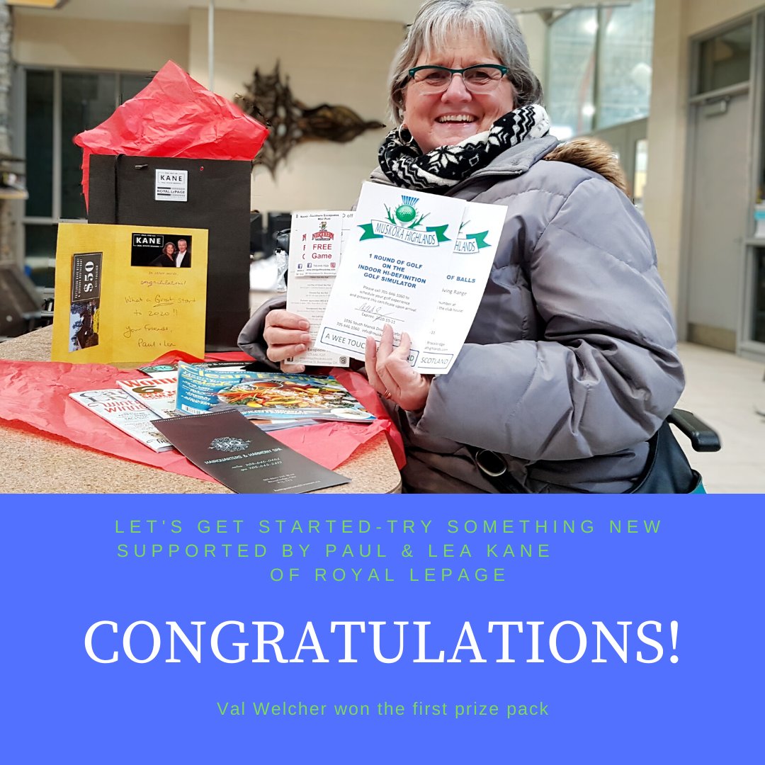 Bracebridge Rec tweet media