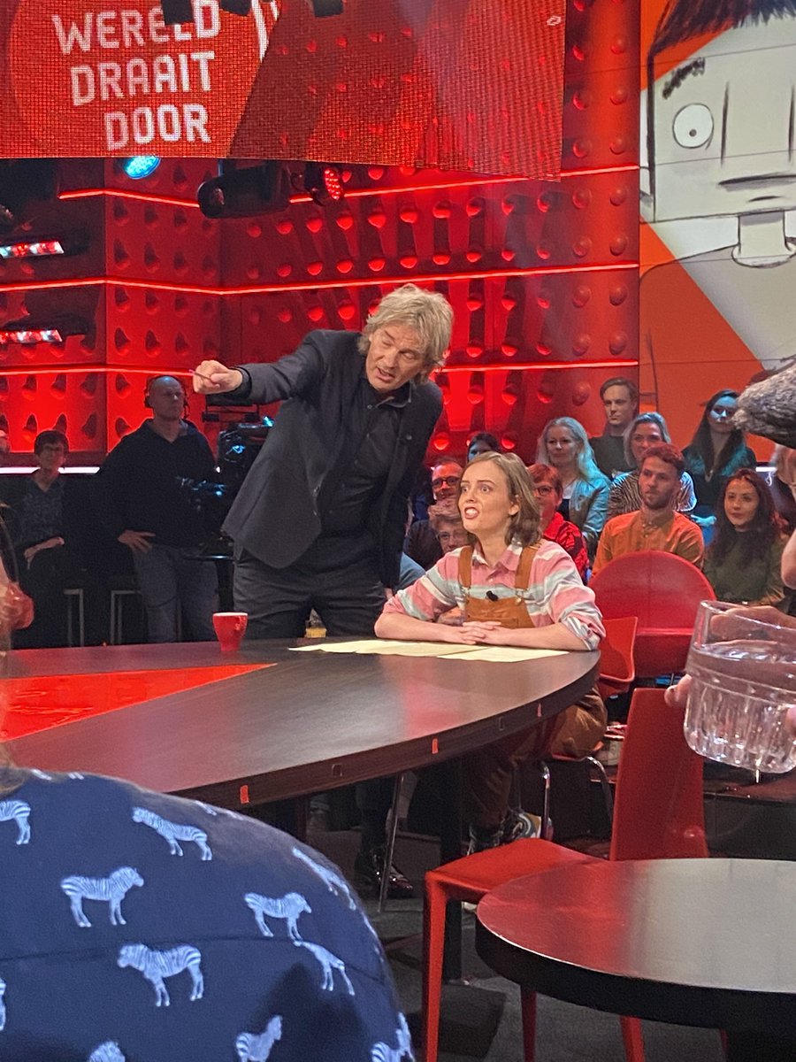 Zjos Dekker tweet media