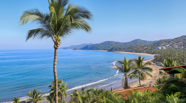 In this week's edition of El Sayulero, Sayulita bids a sad goodbye to Rollie of the famous Rollie's Restaurant, local events to help the environment and special needs kids and much more. ow.ly/HwhY50xXkXp