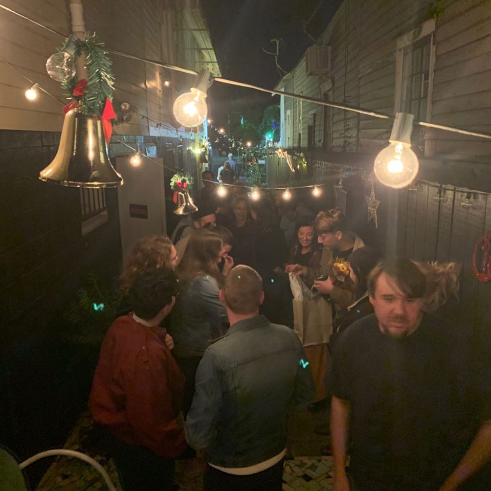 New Orleans Comedy tweet media