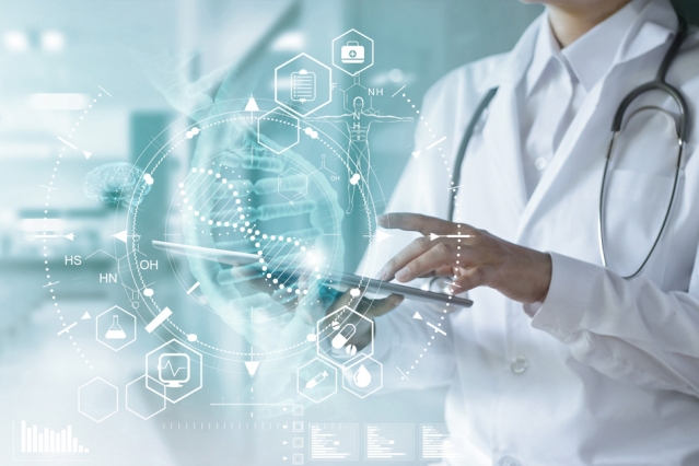 acmTechNews's tweet image. How Well Can Computers Connect Symptoms to Diseases? | News | Communications of the ACM ow.ly/eyS230qa1xD #ComputerDoctor  #HealthKnowledgeGraph