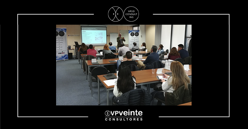 Gran curso impartido hoy por nuestro director <a href="/marcial_coach/">Marcial Hernández</a> en colaboración con <a href="/HenrySchein/">Henry Schein</a> en Madrid. Gracias por compartir esta jornada formativa con nosotros!
#coachingdental #marketingdental #coachdental #dental #cursosdental #marketing #coaching #odontologia #odontologo